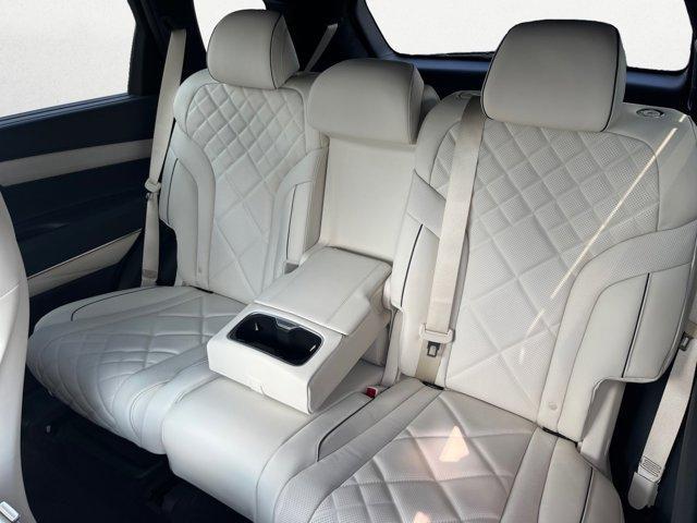 new 2026 Genesis GV80 car, priced at $84,715
