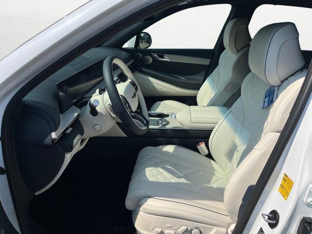 new 2026 Genesis GV80 car, priced at $84,715