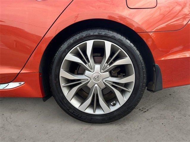 used 2015 Hyundai Sonata car, priced at $13,950