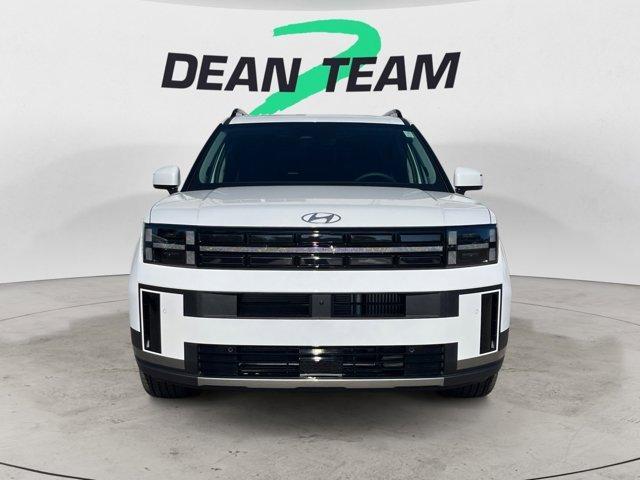 new 2026 Hyundai SANTA FE HEV car, priced at $49,718