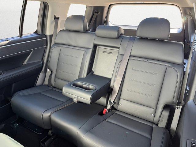 new 2026 Hyundai SANTA FE HEV car, priced at $49,718