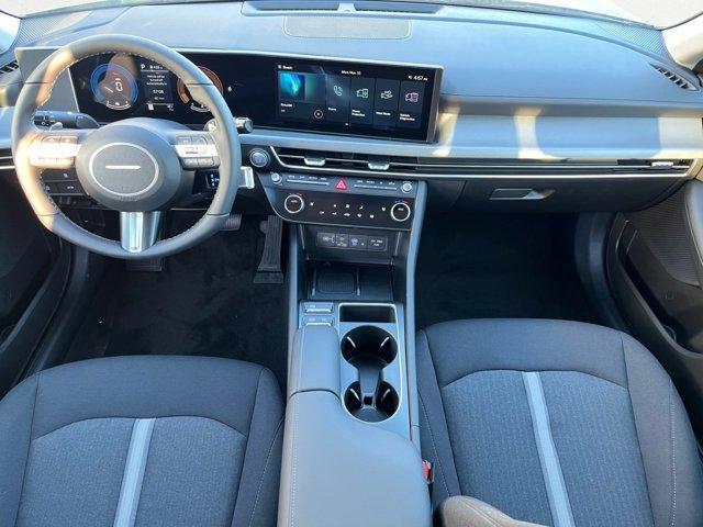 new 2026 Hyundai Sonata car, priced at $29,899