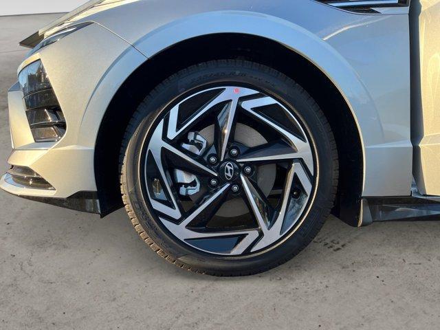 new 2026 Hyundai Sonata car, priced at $29,899