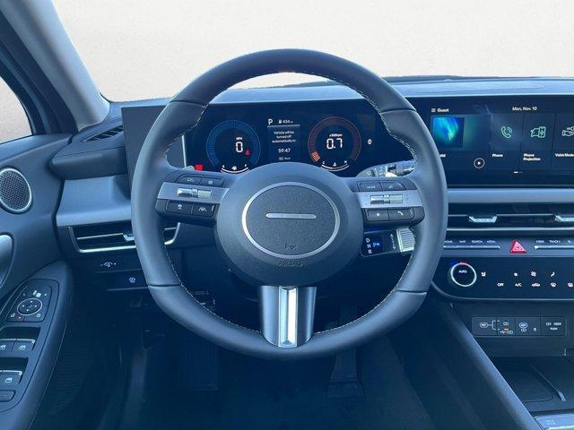 new 2026 Hyundai Sonata car, priced at $29,899