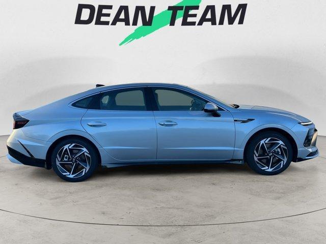 new 2026 Hyundai Sonata car, priced at $29,899