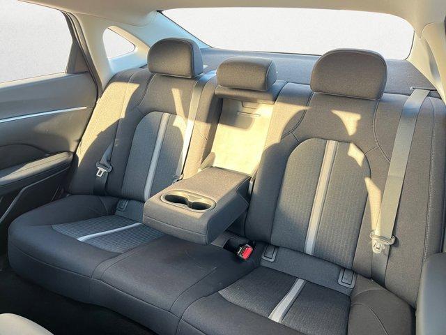 new 2026 Hyundai Sonata car, priced at $29,899