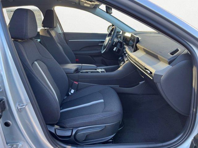 new 2026 Hyundai Sonata car, priced at $29,899