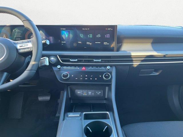 new 2026 Hyundai Sonata car, priced at $29,899