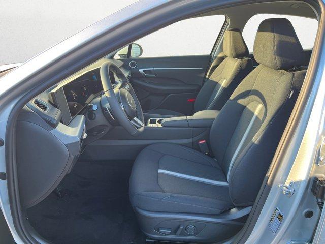 new 2026 Hyundai Sonata car, priced at $29,899