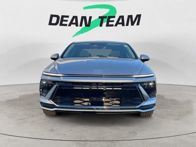 new 2026 Hyundai Sonata car, priced at $29,899