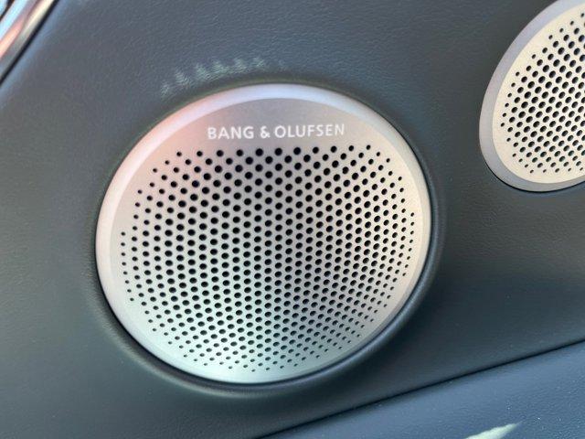 new 2025 Genesis GV80 Coupe car, priced at $83,052