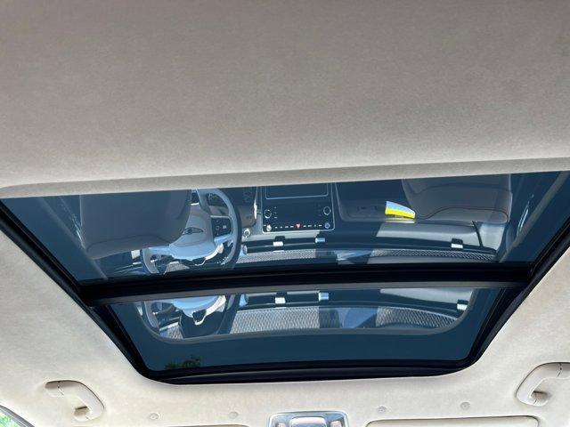 new 2025 Genesis GV80 Coupe car, priced at $83,052