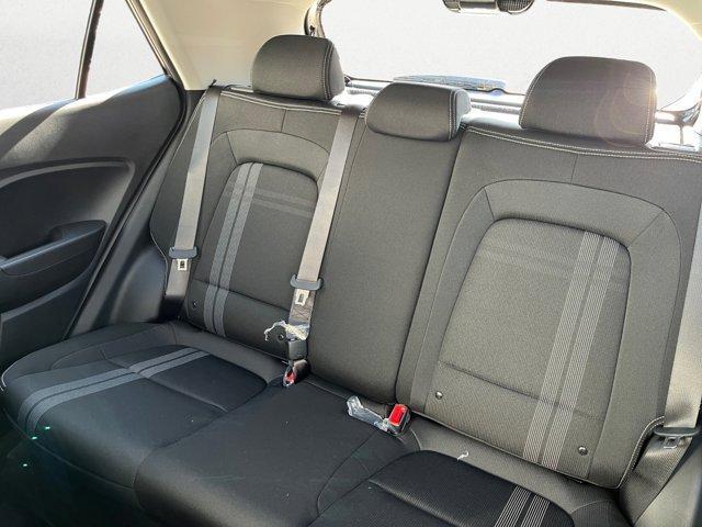 new 2026 Hyundai Venue car, priced at $24,780