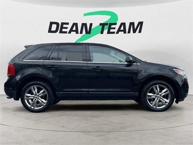 used 2013 Ford Edge car, priced at $10,950