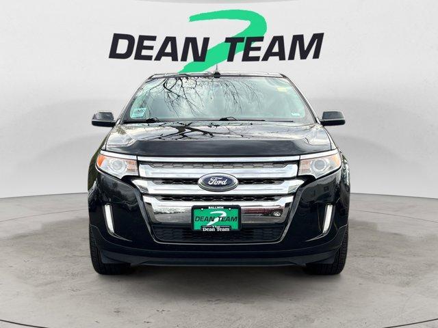used 2013 Ford Edge car, priced at $9,950