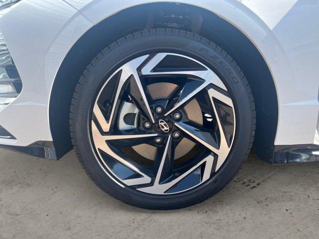 new 2026 Hyundai Sonata car, priced at $29,874