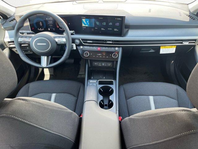 new 2026 Hyundai Sonata car, priced at $29,874