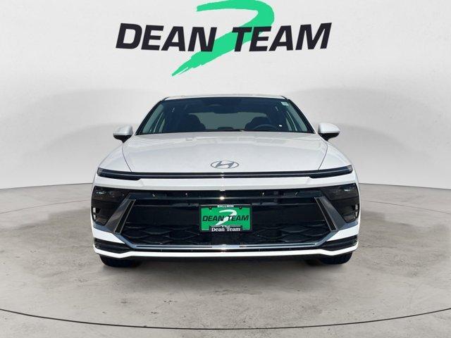 new 2026 Hyundai Sonata car, priced at $29,874