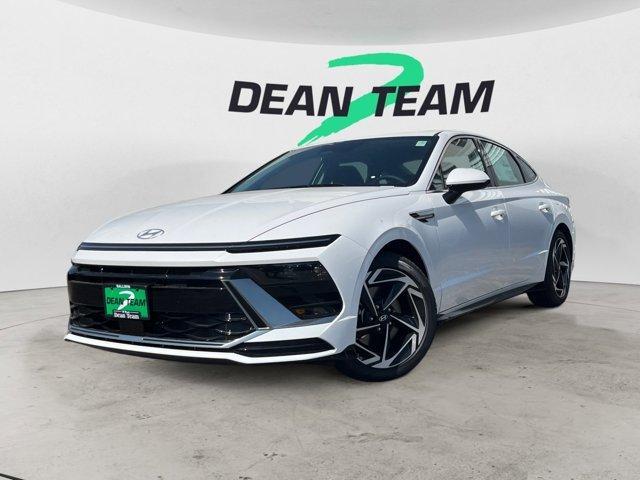 new 2026 Hyundai Sonata car, priced at $29,874