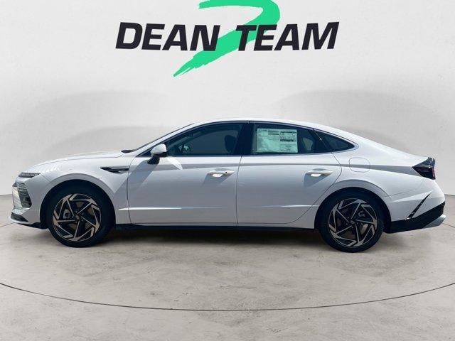 new 2026 Hyundai Sonata car, priced at $29,874