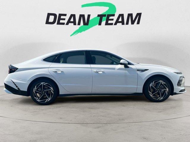 new 2026 Hyundai Sonata car, priced at $29,874