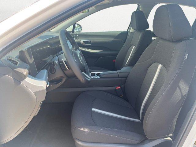 new 2026 Hyundai Sonata car, priced at $29,874