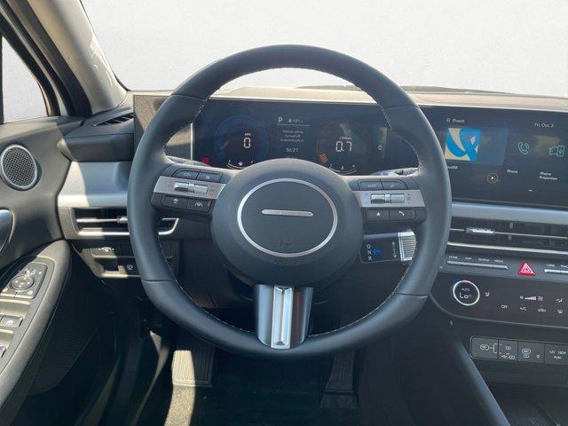 new 2026 Hyundai Sonata car, priced at $29,874