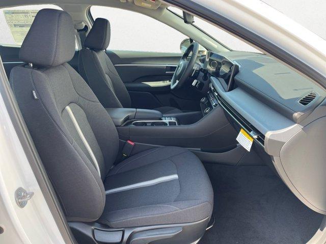 new 2026 Hyundai Sonata car, priced at $29,874