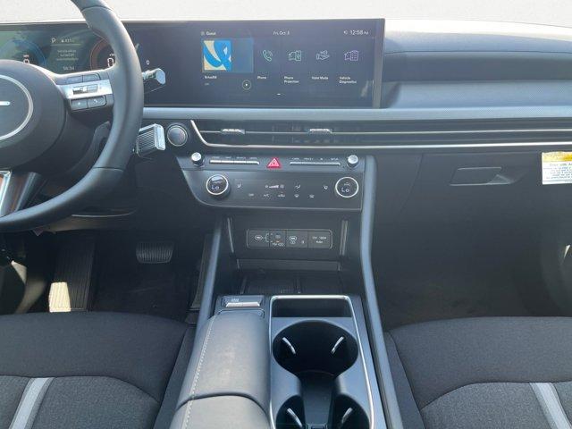 new 2026 Hyundai Sonata car, priced at $29,874