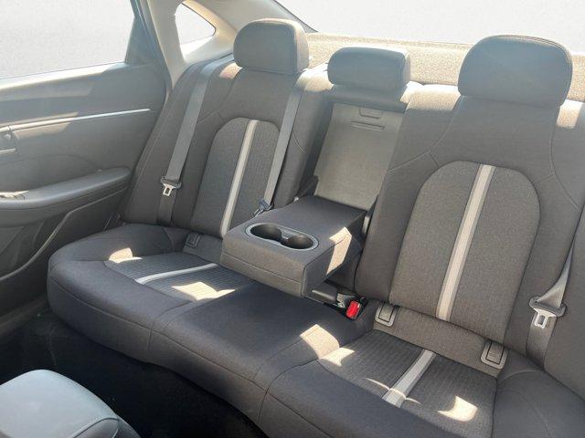 new 2026 Hyundai Sonata car, priced at $29,874