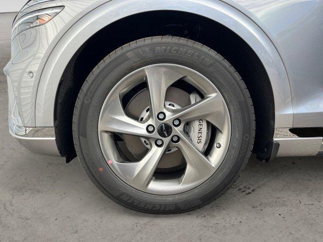 new 2026 Genesis GV70 car, priced at $59,360