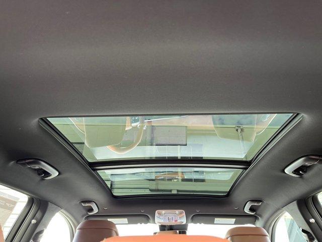 new 2026 Genesis GV70 car, priced at $59,360