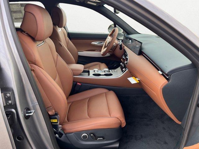 new 2026 Genesis GV70 car, priced at $59,360