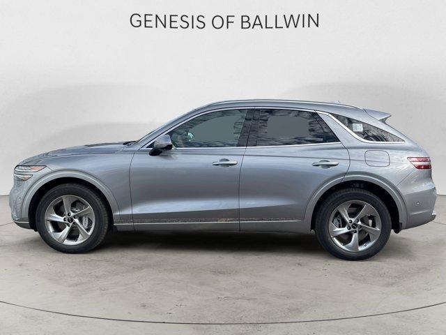 new 2026 Genesis GV70 car, priced at $59,360