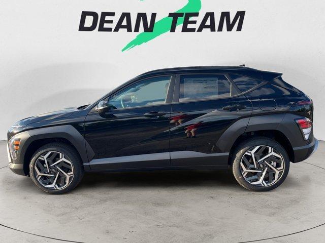 new 2026 Hyundai Kona car, priced at $31,527