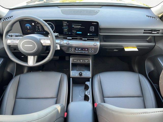 new 2026 Hyundai Kona car, priced at $31,527