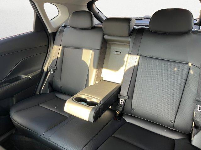 new 2026 Hyundai Kona car, priced at $31,527