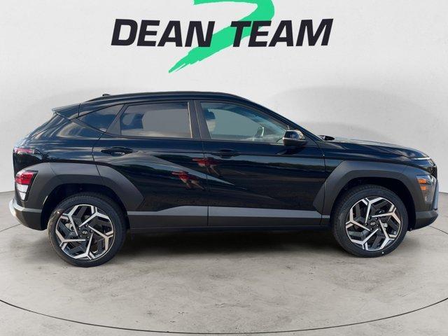 new 2026 Hyundai Kona car, priced at $31,527