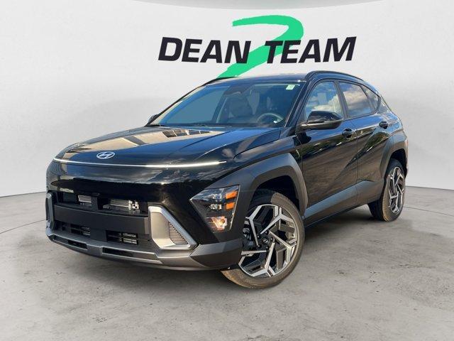 new 2026 Hyundai Kona car, priced at $31,527