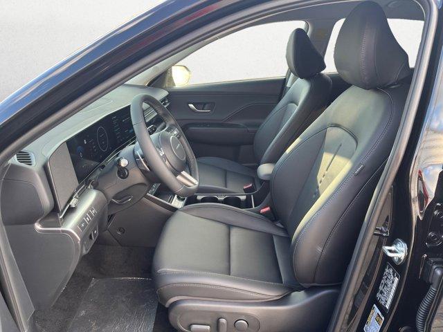 new 2026 Hyundai Kona car, priced at $31,527