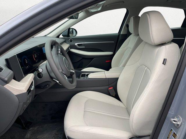 new 2026 Hyundai Sonata Hybrid car, priced at $30,378