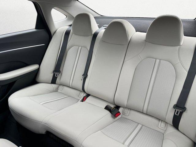 new 2026 Hyundai Sonata Hybrid car, priced at $30,378