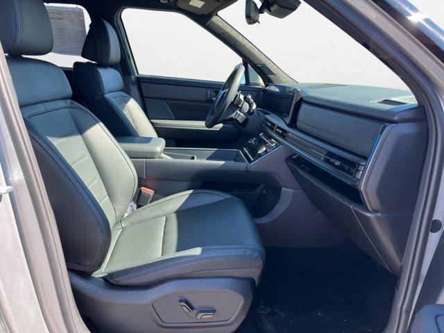 new 2025 Hyundai Santa Fe car, priced at $47,638