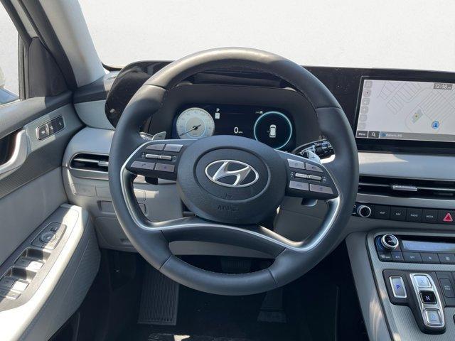 new 2025 Hyundai Palisade car, priced at $46,889