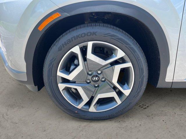 new 2025 Hyundai Palisade car, priced at $46,889