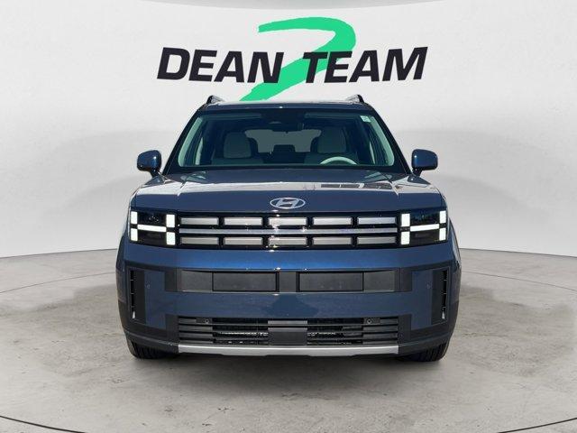 new 2026 Hyundai SANTA FE HEV car, priced at $42,192