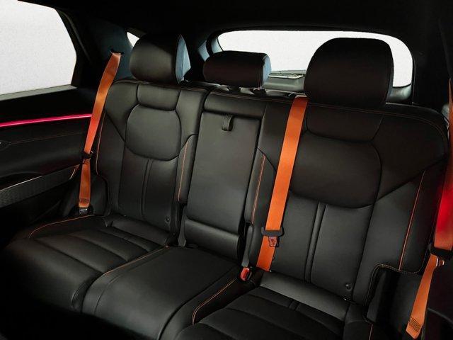 new 2026 Genesis GV70 car, priced at $61,250