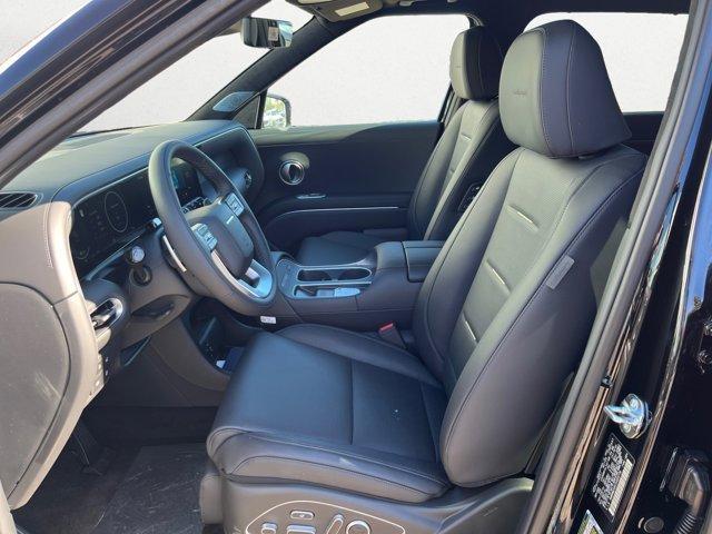 new 2026 Hyundai Palisade car, priced at $60,730