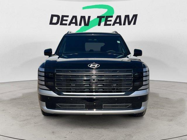 new 2026 Hyundai Palisade car, priced at $60,730