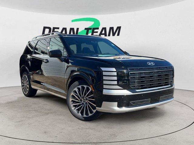 new 2026 Hyundai Palisade car, priced at $60,730